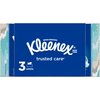 Kleenex Trusted Care 2 Ply Facial Tissue, 144 Sheets 50219